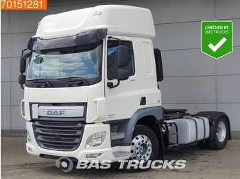 Tracteur routier DAF CF 440 4X2 SC ACC Compressor Alcoa's
