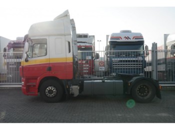 Tracteur routier DAF CF 85.410 EURO 5: photos 1