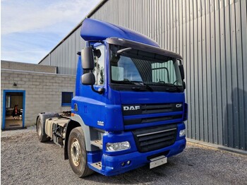 DAF CF 85.410 EURO 5 / RETARDER - tracteur routier