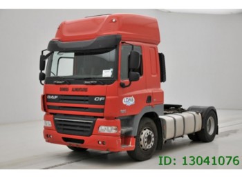 Tracteur routier DAF CF 85.460 Spacecab Retarder