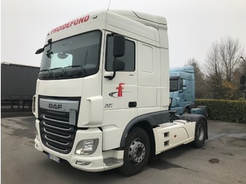 Tracteur routier DAF DAF XF460: photos 1