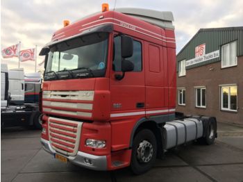 Tracteur routier DAF DAF XF 105.410 / 4x2 / SPACE-CAB / EURO 5 / AUTO: photos 1