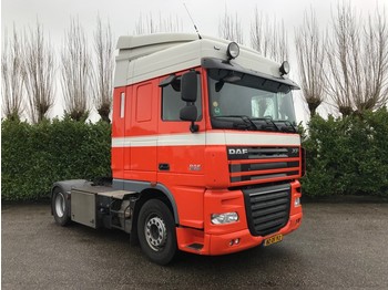 Tracteur routier DAF FT XF105.410 Euro5: photos 1