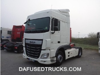 Tracteur routier DAF FT XF460: photos 1