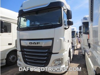Tracteur routier DAF FT XF480: photos 1