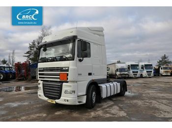 Tracteur routier DAF FT XF 105.460: photos 1