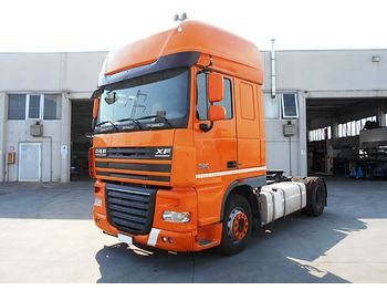 Tracteur routier DAF FT XF 105.460 Super Space Cab