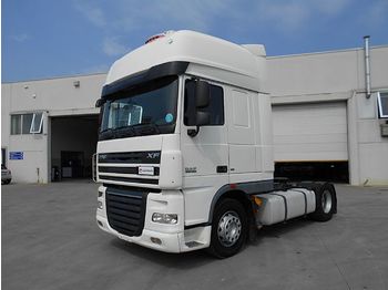 Tracteur routier DAF FT XF 105.460 Super Space Cab