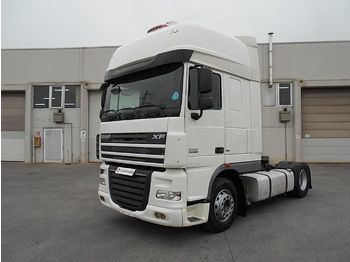 Tracteur routier DAF FT XF 105.460 Super Space Cab
