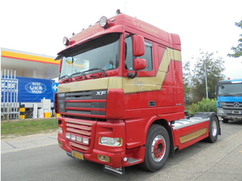 Tracteur routier DAF XF105-410 ADR