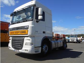 Tracteur routier DAF XF105 460