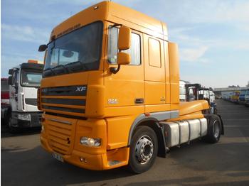 Tracteur routier DAF XF105 460