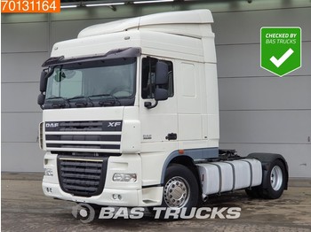 Tracteur routier DAF XF105.460 4X2 SC Euro 5