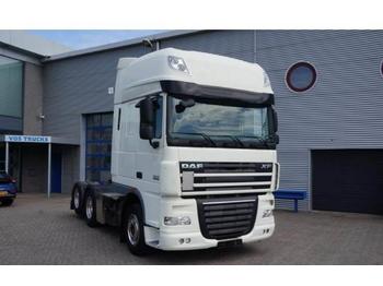 Tracteur routier DAF XF105-460 Super Spacecab Euro 5 2012 XF105-460 Super Spacecab Euro 5 2012: photos 1