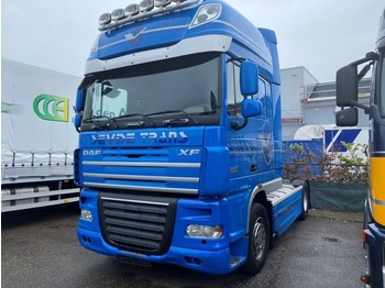 Tracteur routier DAF XF410 SSC as tronic: photos 1