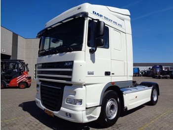 Tracteur routier DAF XF 105 410 ATE + EURO 5 + NL TRUCK: photos 1