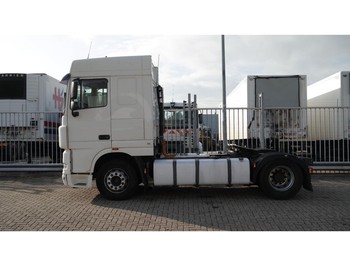 Tracteur routier DAF XF 105.410 EURO 5 SPACECAB