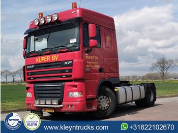 Tracteur routier DAF XF 105.460: photos 1