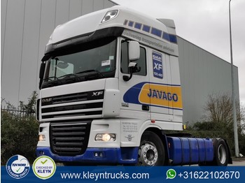 Tracteur routier DAF XF 105.460