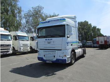 Tracteur routier DAF XF 105 460