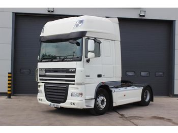 Tracteur routier DAF XF 105 460