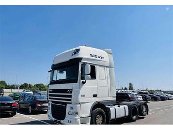 Tracteur routier DAF XF 105.460 6x2 Super Space Cab