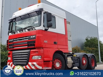 Tracteur routier DAF XF 105.460 6x2 ftg intarder ate: photos 1