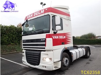 Tracteur routier DAF XF 105 460 Euro 5