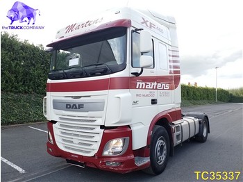 Tracteur routier DAF XF 105 460 Euro 6: photos 1