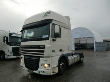 Tracteur routier DAF XF 105.460 SSC Euro 5
