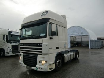 Tracteur routier DAF XF 105.460 SSC Euro 5: photos 1