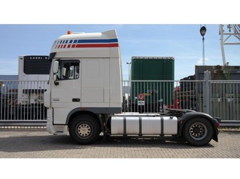 Tracteur routier DAF XF 105.460 SUPER SPACE CAB