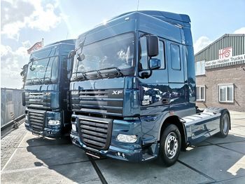 Tracteur routier DAF XF 105.460 Space Cab | Euro 5 EEV | 2 Units on s: photos 1