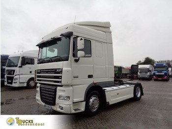 Tracteur routier DAF XF 105.460 XF 105.460 + Euro 5