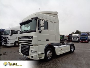 Tracteur routier DAF XF 105.460 XF 105.460 + Euro 5: photos 1