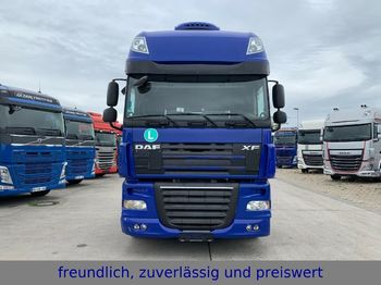 Tracteur routier DAF *XF 105.510*SUPER SPACE CAP*EURO 5*RETARDER*: photos 1