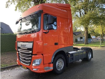 Tracteur routier DAF XF 106.440 XF106.440 FT Manaul gebox: photos 1