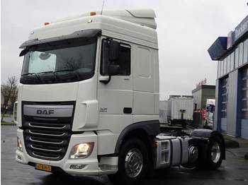 Tracteur routier DAF XF 440 FTP: photos 1