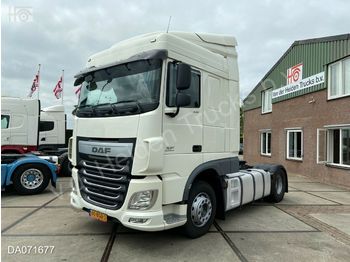 Tracteur routier DAF XF 440 FT | Automaat | Standairco: photos 1