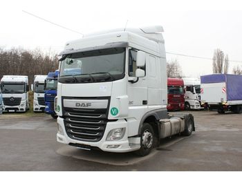 Tracteur routier DAF XF 440 FT EURO 6 LOWDECK: photos 1