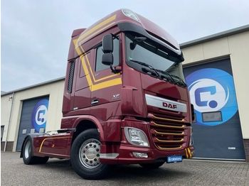 Tracteur routier DAF XF 440 FT Euro 6 - SSC- Good condition - NL-Truck !!: photos 1