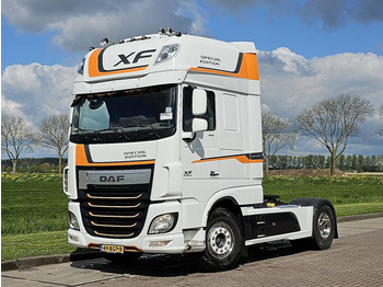 DAF XF 440 ssc pto+hydr. - Tracteur routier: photos 2