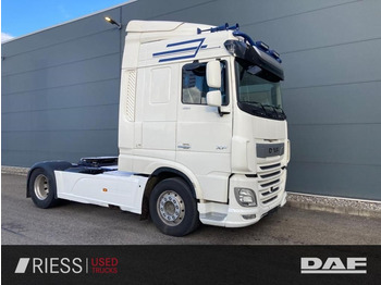 DAF XF 450 FT LED  - Tracteur routier: photos 2