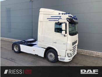 DAF XF 450 FT LED  - Tracteur routier: photos 4