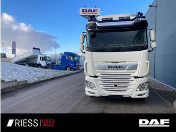 DAF XF 450 FT LED  - Tracteur routier: photos 1