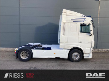 DAF XF 450 FT LED  - Tracteur routier: photos 3