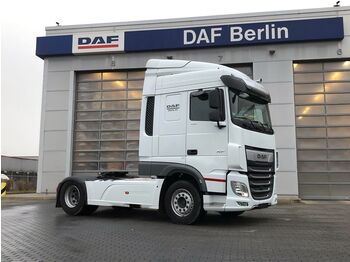 Tracteur routier DAF XF 450 FT SC, Navigation, TaxXon, Intarder