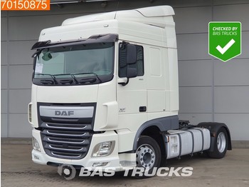 Tracteur routier DAF XF 460 4X2 SC ACC 2x Tanks
