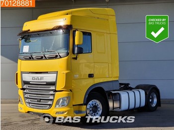Tracteur routier DAF XF 460 4X2 SC Manual Euro 6