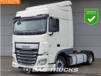 Tracteur routier DAF XF 460 4X2 SC Mega ADR ACC 2x Tanks Euro 6